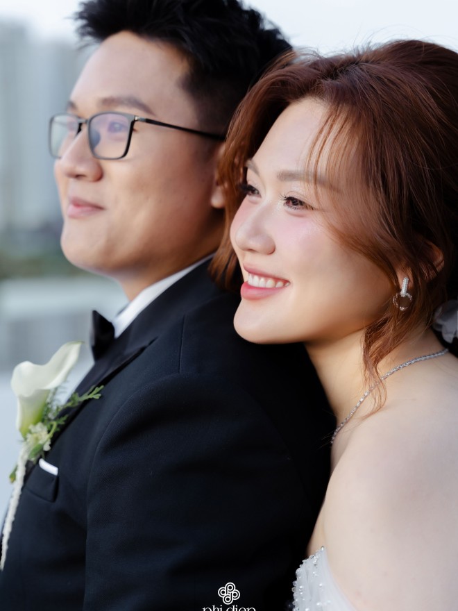 Hiếu & Yến || Wedding Ceremony